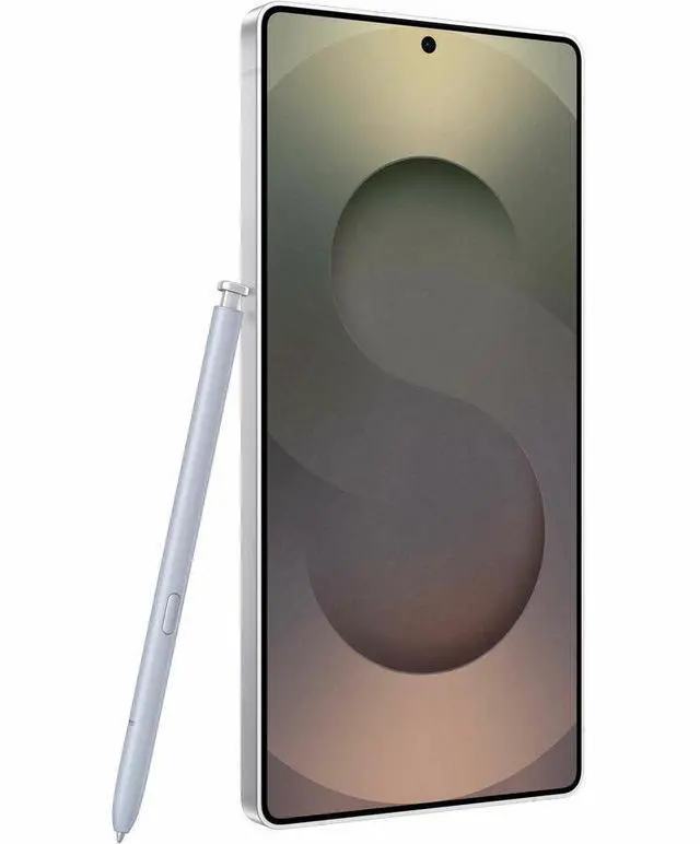 Alt view image 5 of 7 - Samsung Galaxy S25 Ultra SM-S938U1 256 GB Smartphone - 6.9" Dynamic AMOLED 2X QHD+ 3120 x 1440 - Octa-core (OryonDual-core (2 Core) 4.47 GHz + Oryon Hexa-core (6 Core) 3.50 GHz - 12 GB RAM - Andr