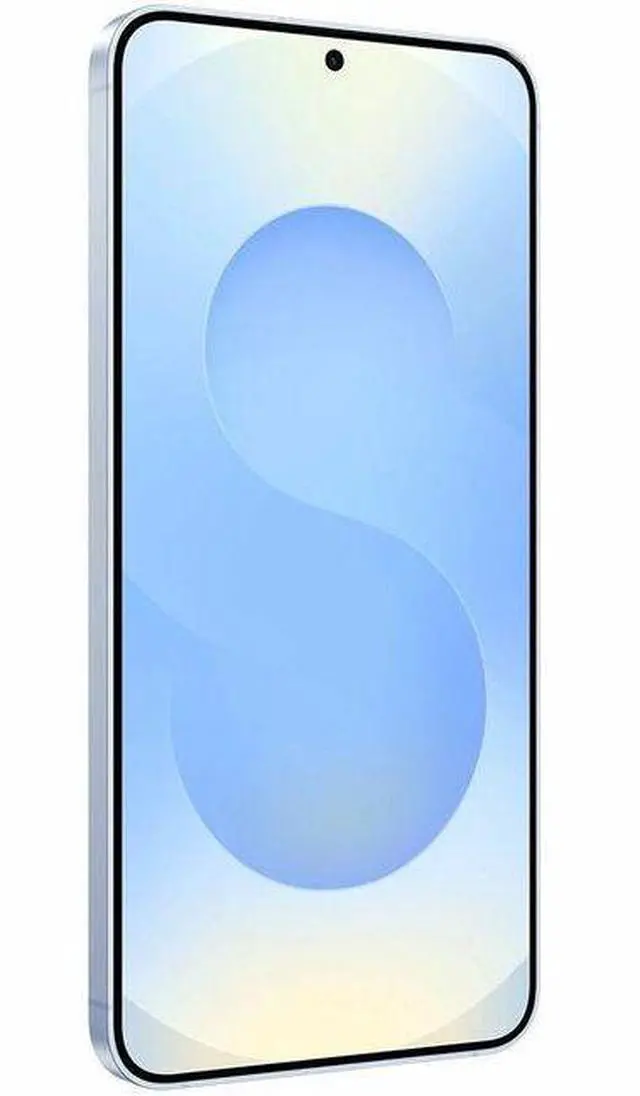 Main image of Samsung Galaxy S25+ SM-S936U1 512 GB Smartphone - 6.7" Dynamic AMOLED 2X QHD+ 3120 x 1440 - Octa-core (OryonDual-core (2 Core) 4.47 GHz + Oryon Hexa-core (6 Core) 3.53 GHz - 12 GB RAM - Android 1