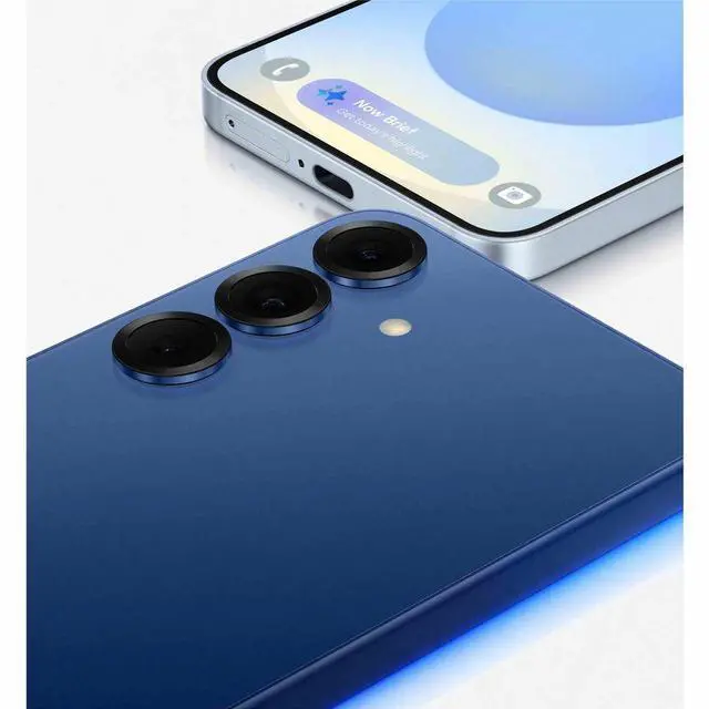 Alt view image 4 of 7 - Samsung Galaxy S25+ SM-S936U1 512 GB Smartphone - 6.7" Dynamic AMOLED 2X QHD+ 3120 x 1440 - Octa-core (OryonDual-core (2 Core) 4.47 GHz + Oryon Hexa-core (6 Core) 3.53 GHz - 12 GB RAM - Android 1