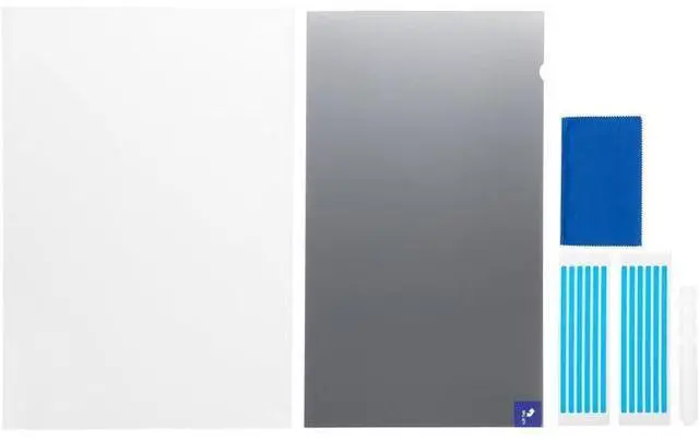 Alt view image 9 of 16 - FP181 PRIVACY SCREEN 19IN
