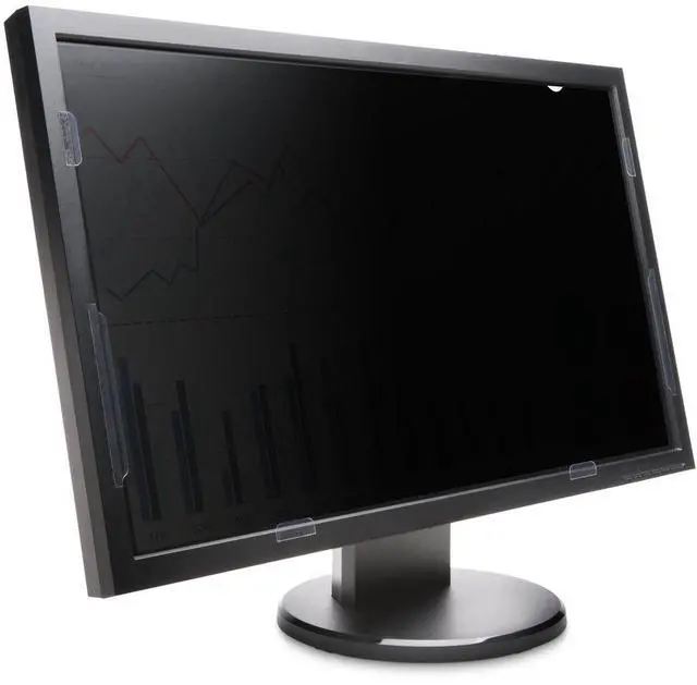 Alt view image 11 of 16 - FP181 PRIVACY SCREEN 19IN