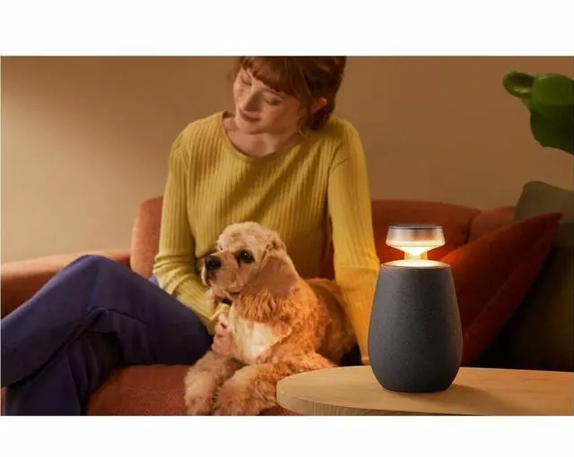 Alt view image 5 of 7 - LG XBOOM XO2T Portable Bluetooth Speaker with Omnidirectional Sound, Black