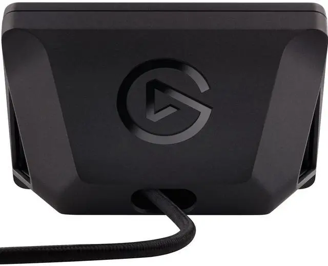 Alt view image 20 of 20 - Elgato Stream Deck MK.2 10GBA9901 Full-size Wired USB Keypad with 15 Customizable LCD keys Model 10GBA9901