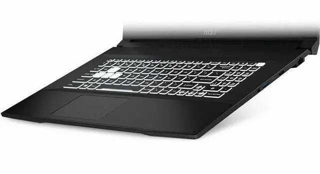 Alt view image 11 of 15 - MSI Katana 15.6" 144Hz FHD Gaming Laptop Intel Core i7-12650H RTX 4060 16GB 1TB NVMe SSD Win11
