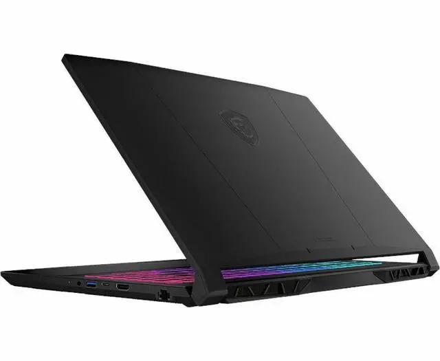Alt view image 10 of 15 - MSI Katana 15.6" 144Hz FHD Gaming Laptop Intel Core i7-12650H RTX 4060 16GB 1TB NVMe SSD Win11