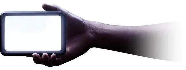 Alt view image 6 of 14 - Elgato Key Light Mini Portable LED Panel 800 Lumens 10LAD9901