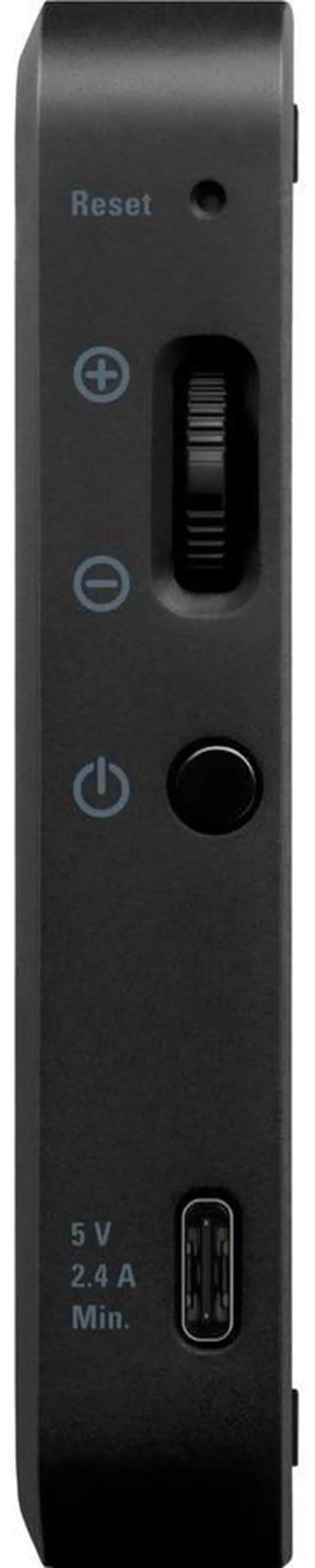 Alt view image 8 of 14 - Elgato Key Light Mini Portable LED Panel 800 Lumens 10LAD9901