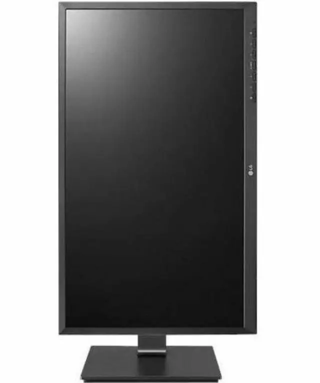 Alt view image 4 of 7 - LG 24CR661NK6P All-in-One Thin Client Pentium N6005 - Intel Chip - 8 GB RAM DDR4 SDRAM - 16 GB Flash - 24" Full HD - 1920 x 1080