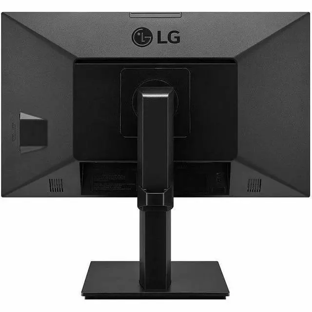 Alt view image 2 of 7 - LG 24CR661NK6P All-in-One Thin Client Pentium N6005 - Intel Chip - 8 GB RAM DDR4 SDRAM - 16 GB Flash - 24" Full HD - 1920 x 1080