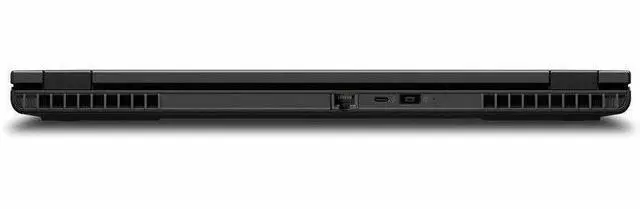 Alt view image 5 of 7 - Lenovo ThinkPad P16v Gen 2 16.0" Intel Core Ultra 9 185H NVIDIA RTX 3000 Ada Generation 64GB Memory 2TB SSD Windows 11 Pro 21KX002AUS