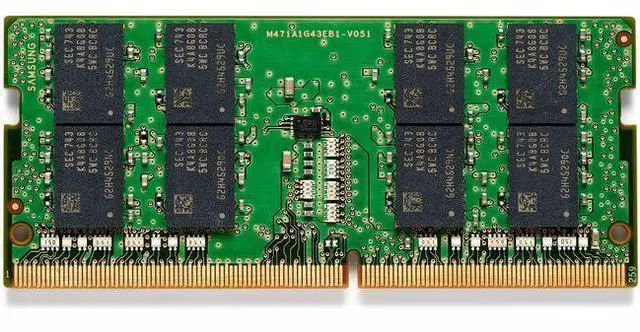 Main image of HP 32GB DDR4 SDRAM Memory Module