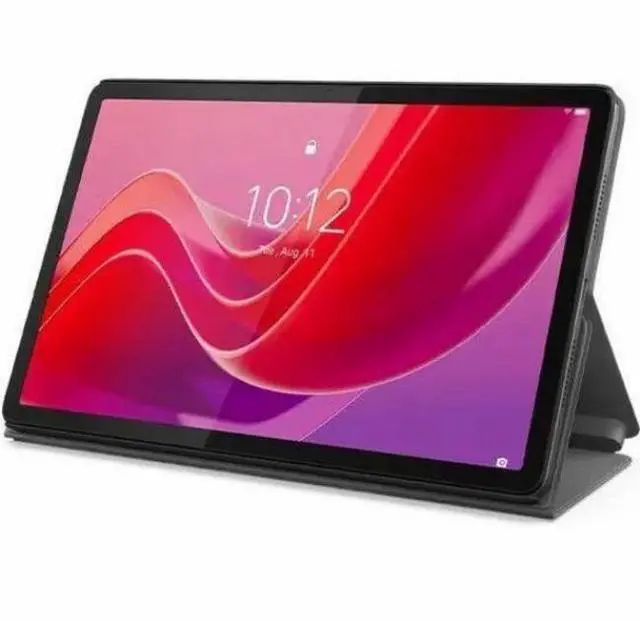 Alt view image 9 of 14 - Lenovo Folio Case for Tab M11