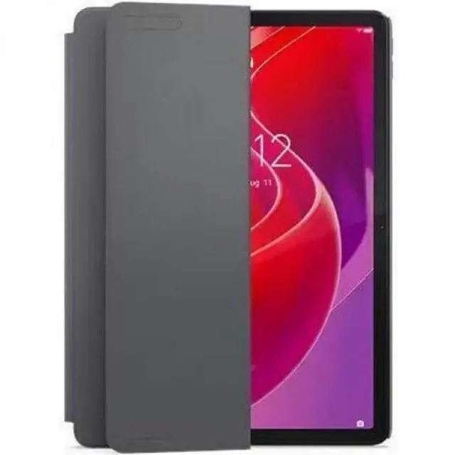 Alt view image 10 of 14 - Lenovo Folio Case for Tab M11