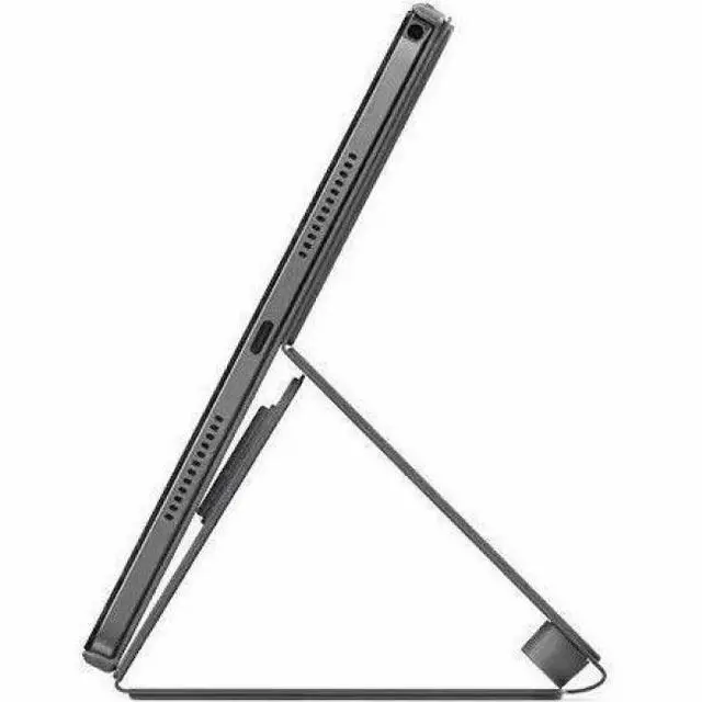 Alt view image 11 of 14 - Lenovo Folio Case for Tab M11