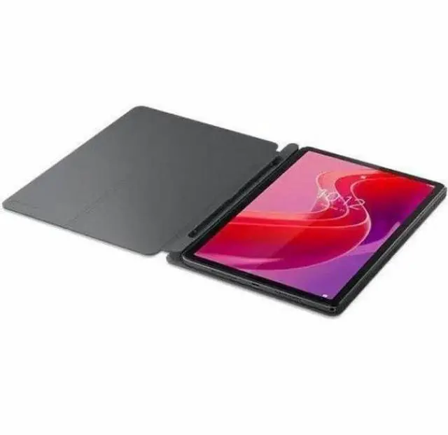 Alt view image 13 of 14 - Lenovo Folio Case for Tab M11
