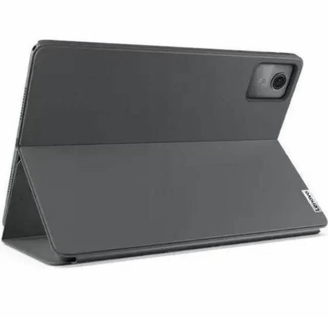 Alt view image 14 of 14 - Lenovo Folio Case for Tab M11