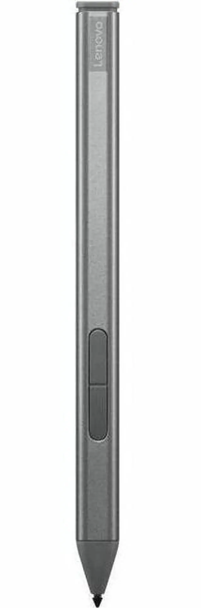 Main image of Lenovo Active Stylus - Storm Grey 4X81P44052