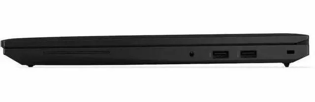 Alt view image 7 of 7 - Lenovo ThinkPad L16 Gen 1 21L3001RUS 16" Touchscreen Notebook - Intel Core Ultra 7 165U - vPro Technology - 16GB - 512GB SSD - Windows 11 Pro - Webcam - IEEE 802.11ax Wireless   21L3001RUS