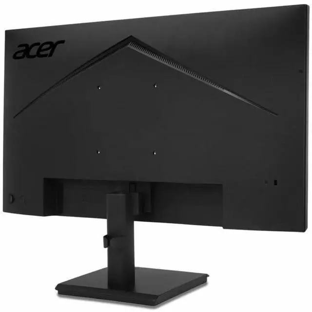 Alt view image 7 of 9 - Acer Vero V277 G 27" Class LCD Monitor - 16:9 - Black - 27" Viewable - 4 ms - Speakers - HDMI - VGA - DisplayPort