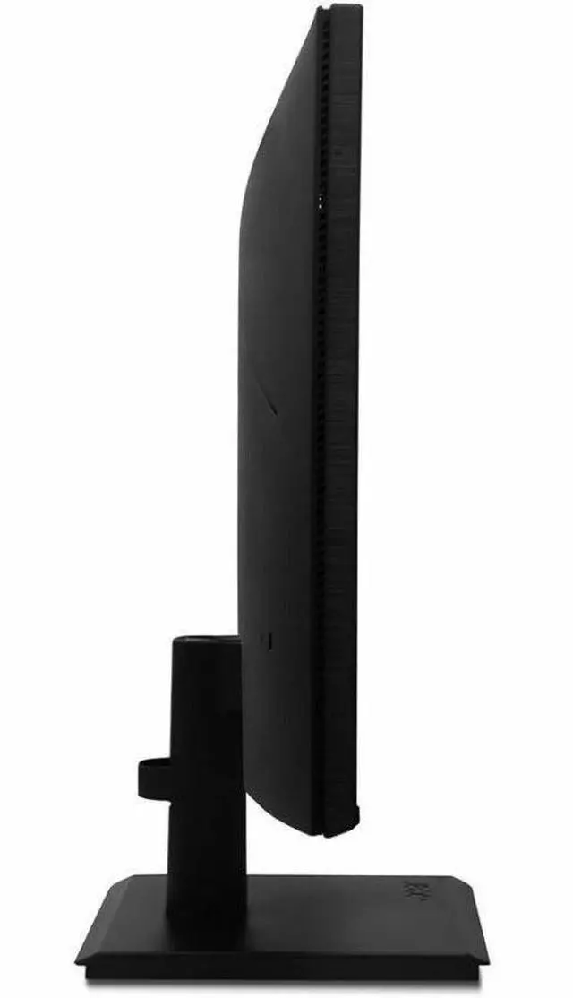 Alt view image 2 of 9 - Acer Vero V277 G 27" Class LCD Monitor - 16:9 - Black - 27" Viewable - 4 ms - Speakers - HDMI - VGA