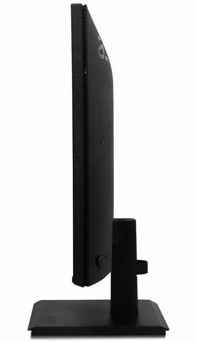 Alt view image 5 of 9 - Acer Vero V277 G 27" Class LCD Monitor - 16:9 - Black - 27" Viewable - 4 ms - Speakers - HDMI - VGA