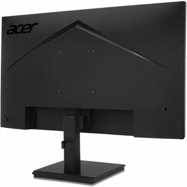Alt view image 6 of 9 - Acer Vero V277 G 27" Class LCD Monitor - 16:9 - Black - 27" Viewable - 4 ms - Speakers - HDMI - VGA