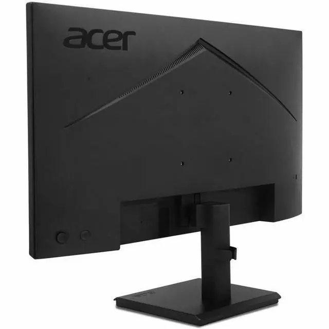 Alt view image 7 of 9 - Acer Vero V277 G 27" Class LCD Monitor - 16:9 - Black - 27" Viewable - 4 ms - Speakers - HDMI - VGA