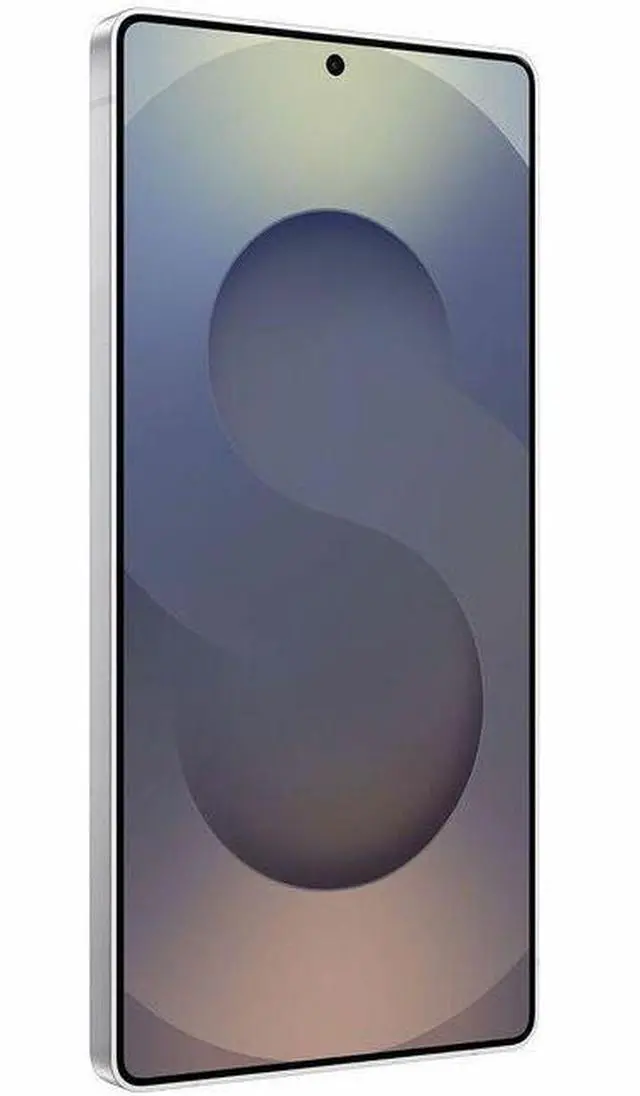 Alt view image 2 of 8 - SAMSUNG Galaxy S25 Ultra Cell Phone, 256GB, AI Smartphone, Unlocked Android, AI Camera, Fast Processor, Long Battery Life, 2025, Titanium Silverblue