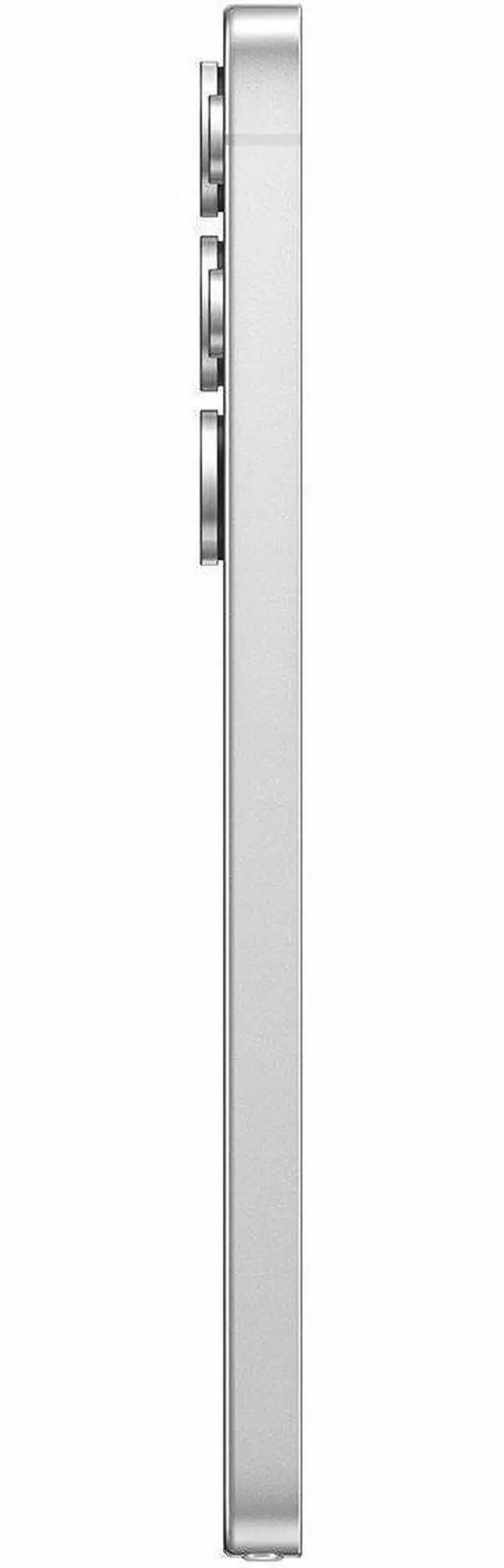 Alt view image 3 of 8 - SAMSUNG Galaxy S25 Ultra Cell Phone, 256GB, AI Smartphone, Unlocked Android, AI Camera, Fast Processor, Long Battery Life, 2025, Titanium Silverblue