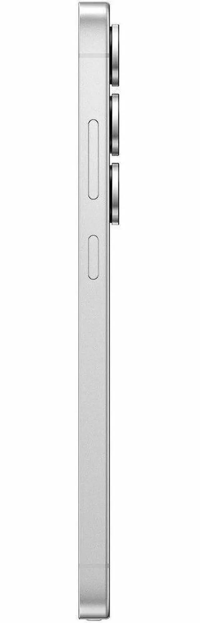 Alt view image 8 of 8 - SAMSUNG Galaxy S25 Ultra Cell Phone, 256GB, AI Smartphone, Unlocked Android, AI Camera, Fast Processor, Long Battery Life, 2025, Titanium Silverblue