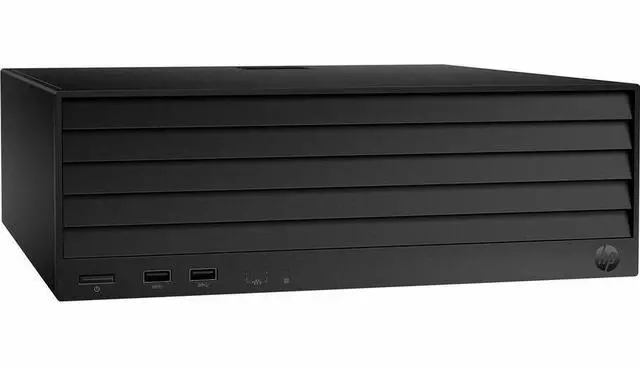 Alt view image 2 of 5 - HP Engage Flex Pro-C G2 POS Terminal - Core i5 i5-13500E 2.40 GHz - vPro Technology - 16 GB DDR5 SDRAM - 256 GB SSD M.2