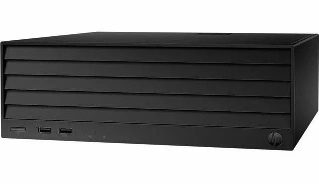 Alt view image 3 of 5 - HP Engage Flex Pro-C G2 POS Terminal - Core i5 i5-13500E 2.40 GHz - vPro Technology - 16 GB DDR5 SDRAM - 256 GB SSD M.2