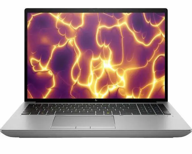 Main image of HP ZBook Fury G11 16" Mobile Workstation - WUXGA - Intel Core i7 13th Gen i7-13850HX - 32 GB - 1 TB SSD - Intel WM790 Chip - 1920 x 1200 - Windows 11 Pro - NVIDIA RTX 3500 Ada Generation with 12