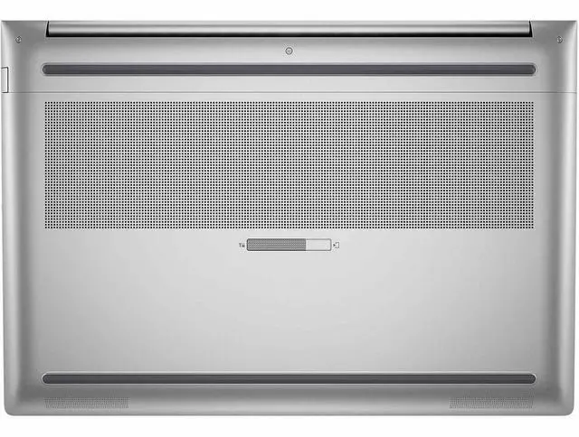 Alt view image 4 of 7 - HP ZBook Fury G11 16" Mobile Workstation - WUXGA - Intel Core i7 13th Gen i7-13850HX - 32 GB - 1 TB SSD - Intel WM790 Chip - 1920 x 1200 - Windows 11 Pro - NVIDIA RTX 3500 Ada Generation with 12