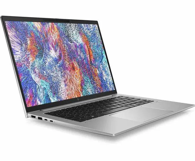 Alt view image 2 of 8 - HP ZBook Firefly G11 A 14" Touchscreen Mobile Workstation - WUXGA - AMD Ryzen 7 8840HS - 32 GB - 1 TB SSD - English Keyboard - AMD Chip - 1920 x 1200 - Windows 11 Pro - AMD Radeon 780M Graphics -