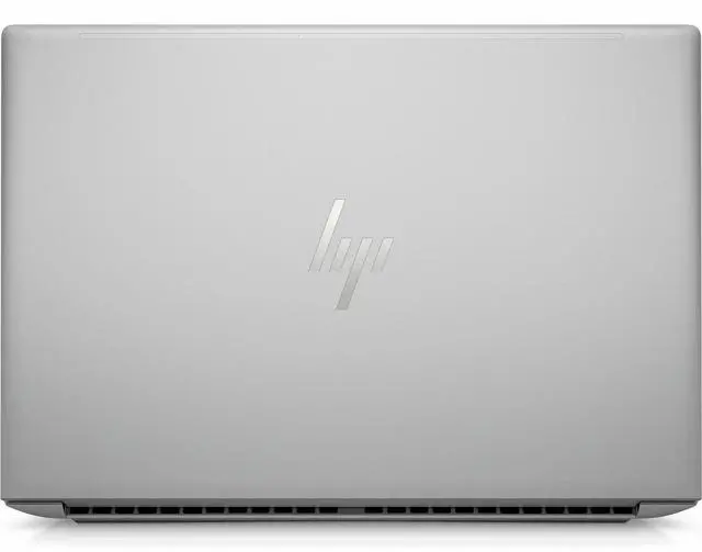 Alt view image 7 of 7 - HP ZBook Fury G11 16" Mobile Workstation - WUXGA - Intel Core i7 13th Gen i7-13850HX - 32 GB - 1 TB SSD - Intel WM790 Chip - 1920 x 1200 - Windows 11 Pro - NVIDIA RTX 3500 Ada Generation with 12
