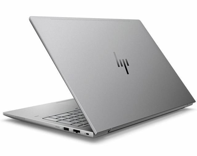 Alt view image 5 of 8 - HP ZBook Power G11 A 16" Mobile Workstation - WQXGA - AMD Ryzen 9 8945HS - 32 GB - 1 TB SSD - English Keyboard - AMD Chip - 2560 x 1600 - Windows 11 Pro - NVIDIA RTX 3000 Ada with 8 GB, AMD Radeo