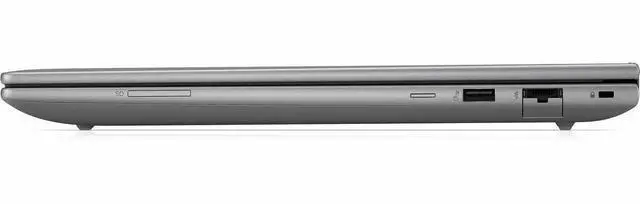 Alt view image 7 of 8 - HP ZBook Power G11 A 16" Mobile Workstation - WQXGA - AMD Ryzen 7 8845HS - 32 GB - 1 TB SSD - English Keyboard - AMD Chip - 2560 x 1600 - Windows 11 Pro - NVIDIA RTX 2000 Ada Generation with 8 GB