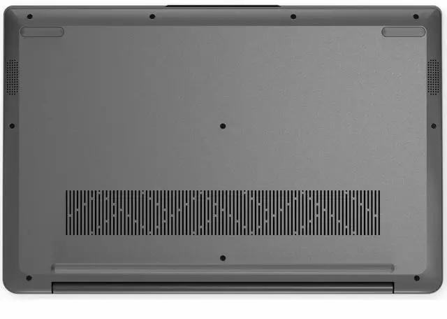 Alt view image 4 of 8 - Lenovo IdeaPad 3 15IAU7 82RK01AEUS 15.6" Notebook - Full HD - Intel Core i3 12th Gen i3-1215U - 8 GB - 512 GB SSD - English (US) Keyboard - Arctic Gray - Intel Chip - 1920 x 1080 - Windows 11 Home