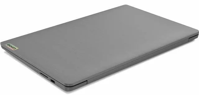 Alt view image 7 of 8 - Lenovo IdeaPad 3 15IAU7 82RK01AEUS 15.6" Notebook - Full HD - Intel Core i3 12th Gen i3-1215U - 8 GB - 512 GB SSD - English (US) Keyboard - Arctic Gray - Intel Chip - 1920 x 1080 - Windows 11 Home