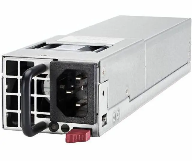 Main image of HPE Aruba 1600W Power Supply S0U53A#ABA