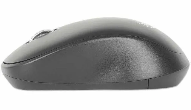 Alt view image 4 of 8 - Manhattan MWK7350 Wireless USB Keyboard and Mouse Combo Set