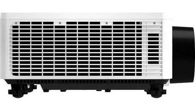 Alt view image 7 of 7 - Sharp NEC Display XP-P721Q-W DLP Projector - 16:9 - Floor Mountable, Ceiling Mountable - 3840 x 2160 - Front, Rear, Rear Ceiling, Front Ceiling, Ceiling - 2160p - 20000 Hour Normal Mode - 30000 Hour E
