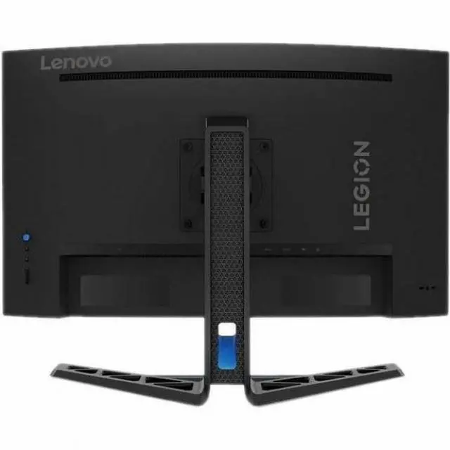 Alt view image 10 of 18 - Lenovo Legion R27fc-30 27-inch VA Curved FHD 280Hz Gaming Monitor, For Gaming