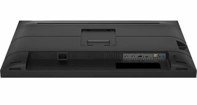 Alt view image 4 of 8 - Philips 27B1U3900-27" 4K UHD monitor with USB-C docking, Built-In Speakers & 3.5mm Jack