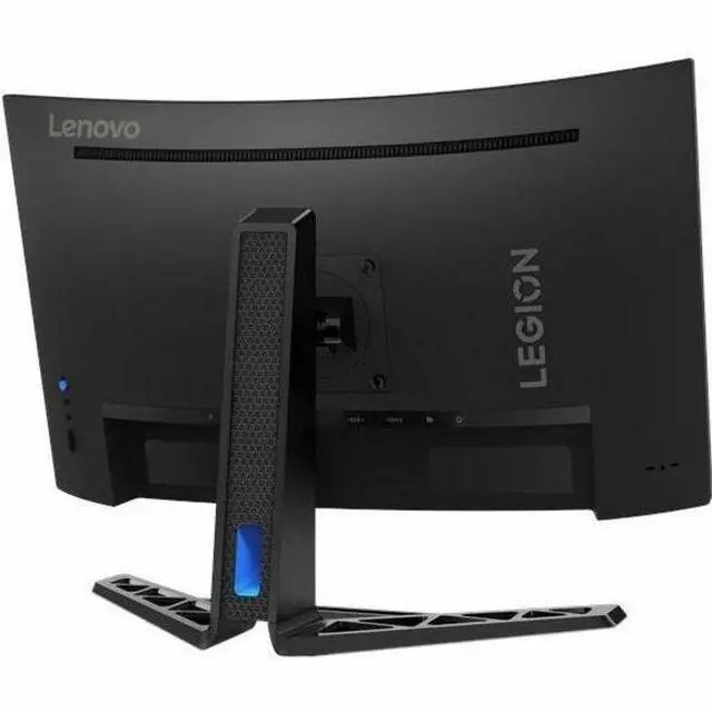 Alt view image 12 of 18 - Lenovo Legion R27fc-30 27-inch VA Curved FHD 280Hz Gaming Monitor, For Gaming