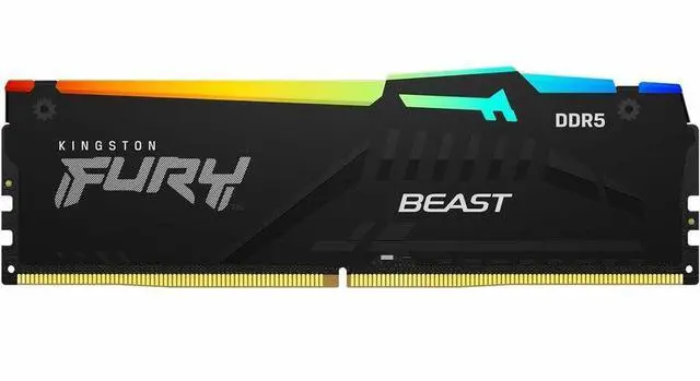 Alt view image 15 of 20 - 64GB DDR5 6000MT/S CL30 DIMM