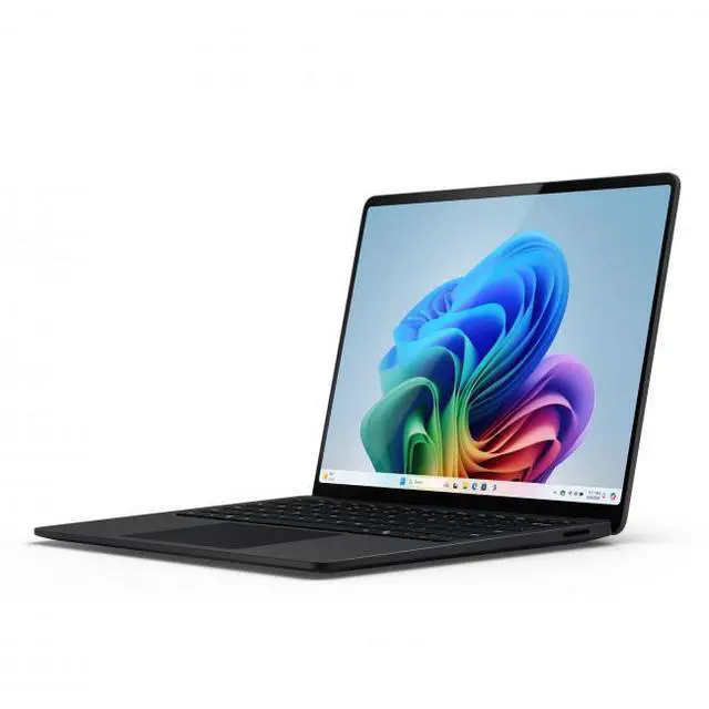 Alt view image 7 of 7 - Microsoft Surface Laptop Copilot+ PC + Arc Mouse + Surface Thunderbolt 4 Dock