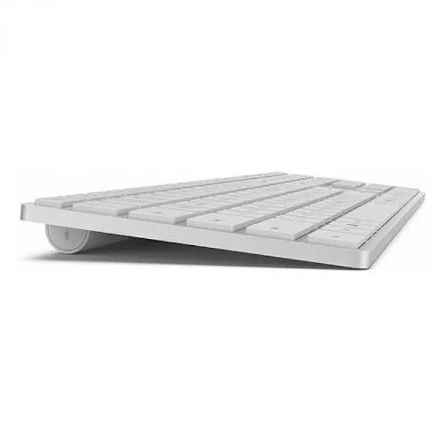Alt view image 2 of 3 - Microsoft Surface Keyboard - Gray