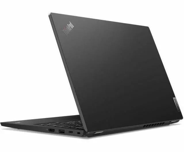 Alt view image 7 of 8 - Lenovo ThinkPad L13 Gen 5 13.3" Intel Core Ultra 7 155U 16GB Memory 512GB SSD Windows 11 Pro 21LB000QUS